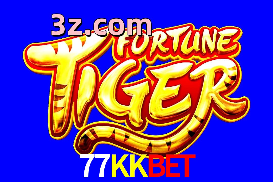 Exótico com Jogo Fortune Tiger no 77KKBET